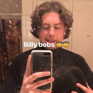 Meet your Posher, Jonathan